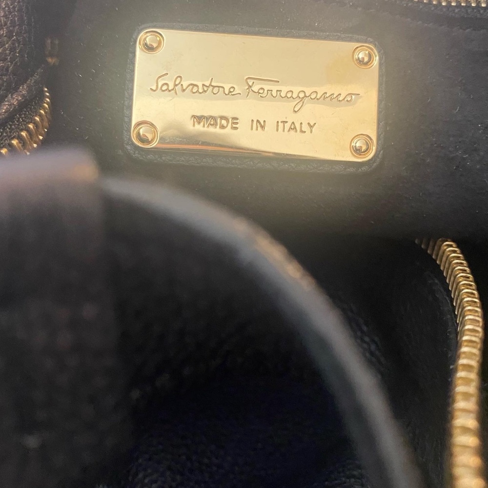 Ferragamo crossbody